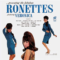 The Ronettes